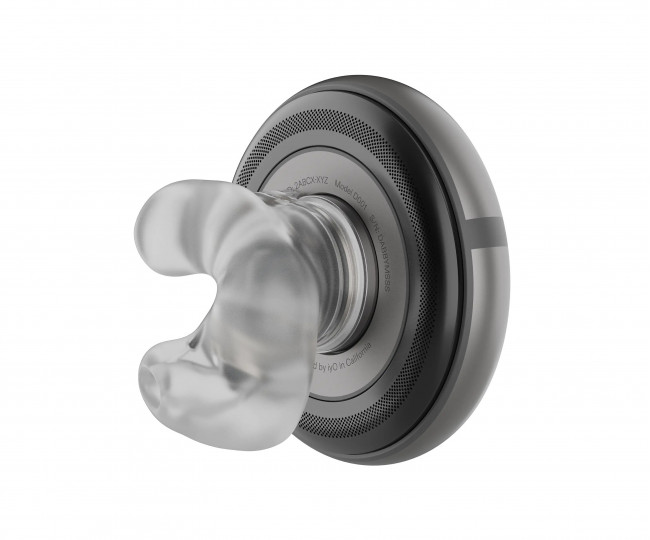 AI-наушники с «глазами» Iyo One Wi-Fi+LTE (32 GB)